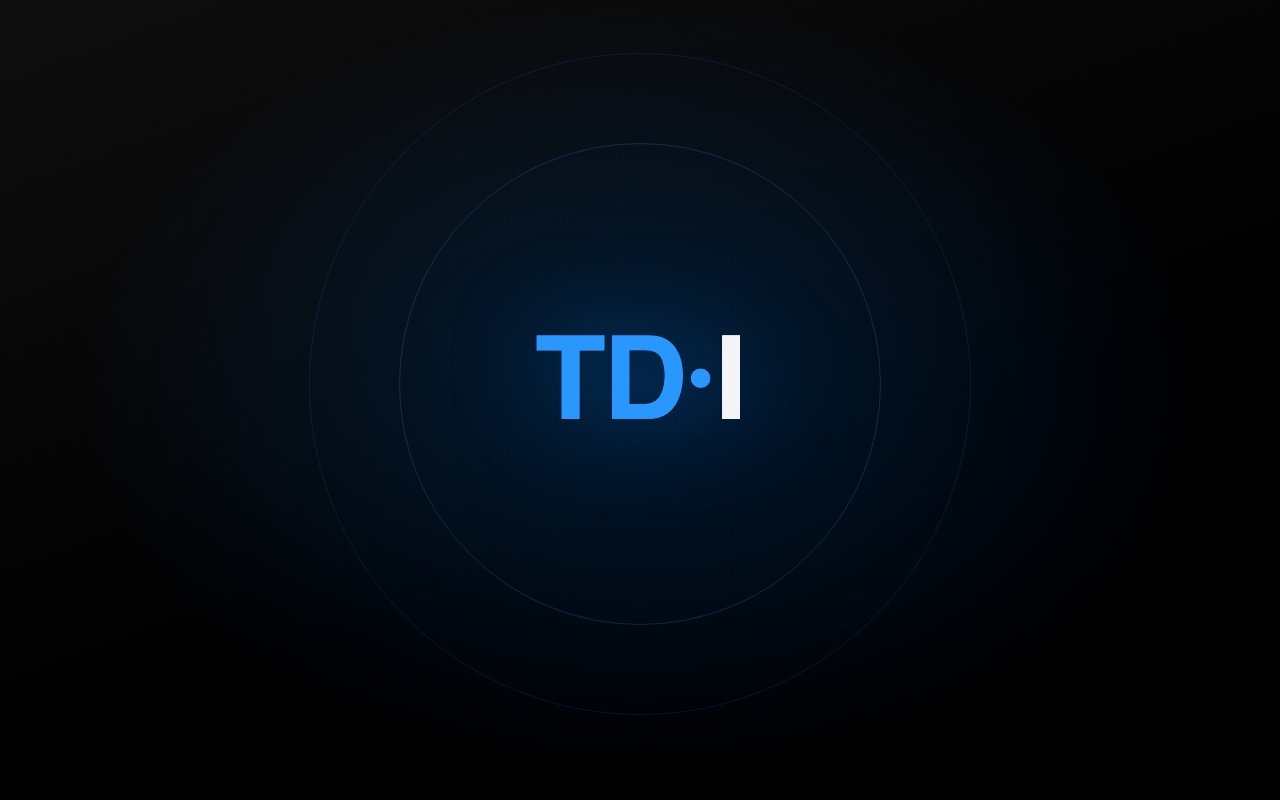 TD·I — Technical Dynamics